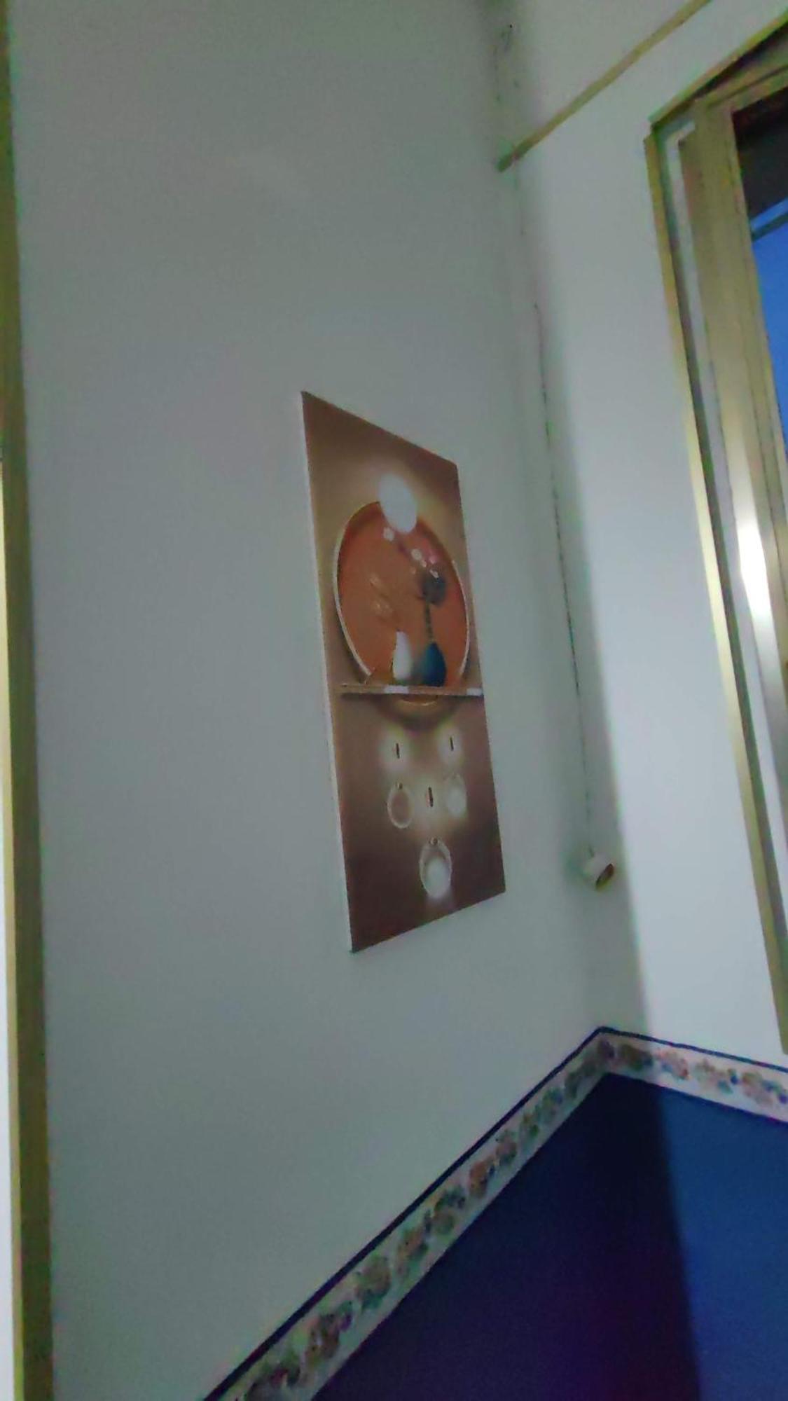 Gara Holiday Home- Bologna Airport Suite Ngoại thất bức ảnh