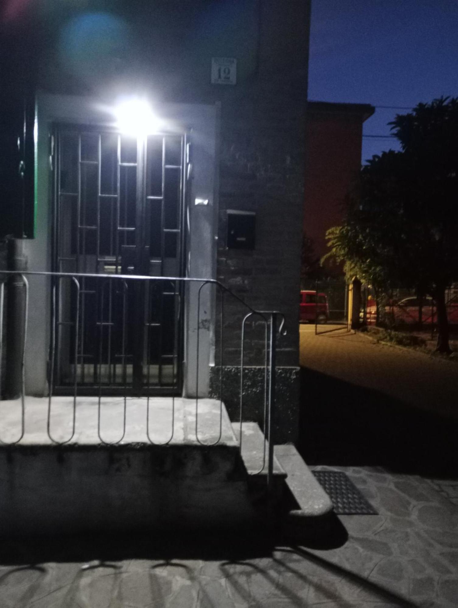 Gara Holiday Home- Bologna Airport Suite Ngoại thất bức ảnh