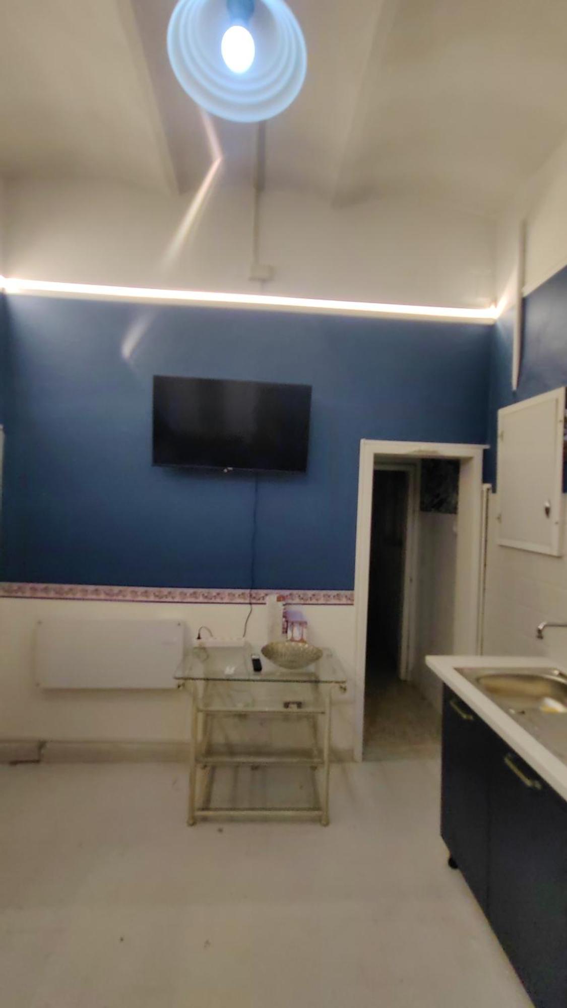 Gara Holiday Home- Bologna Airport Suite Ngoại thất bức ảnh